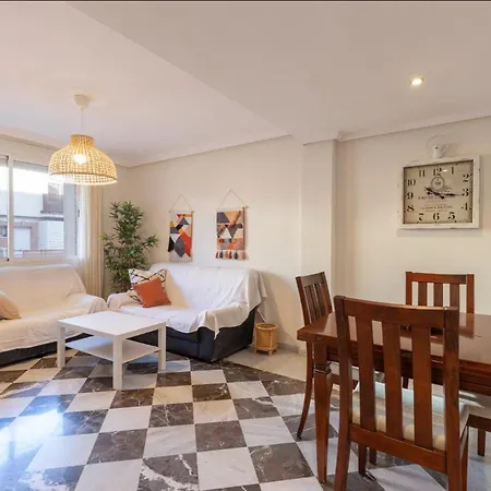 Casa En Nevada Prázdninový dům Armilla